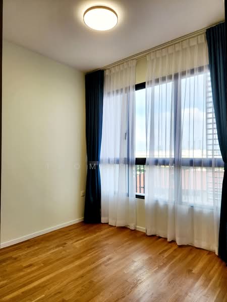 Avenue South Residence, 13 Silat Avenue, 1 Bedroom, 527 sqft, Apartment For Rent, by Thomas Lim, 24489527 - PropertyGuru.com.sg