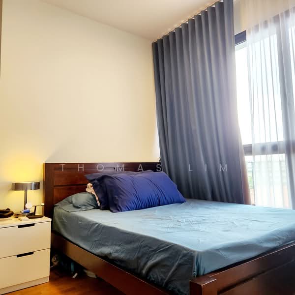 Avenue South Residence, 13 Silat Avenue, 1 Bedroom, 527 sqft, Apartment For Rent, by Thomas Lim, 24489527 - PropertyGuru.com.sg