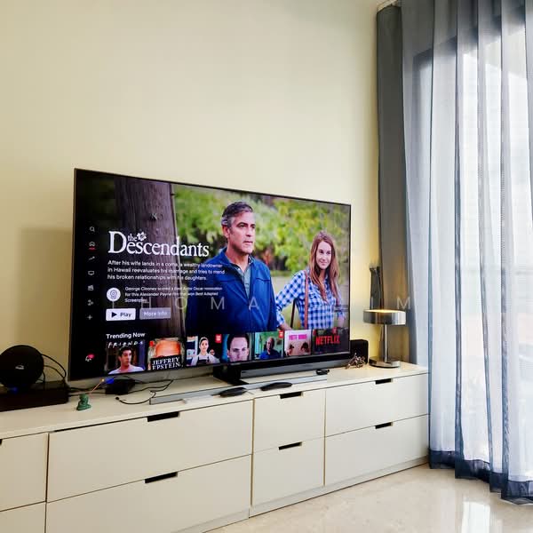 Avenue South Residence, 13 Silat Avenue, 1 Bedroom, 527 sqft, Apartment For Rent, by Thomas Lim, 24489527 - PropertyGuru.com.sg