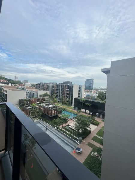 Kent Ridge Hill Residences, 66 South Buona Vista Road, 2 Bedrooms, 732 sqft, Condominium For Rent, by Nancy Tan, 24489658 - PropertyGuru.com.sg