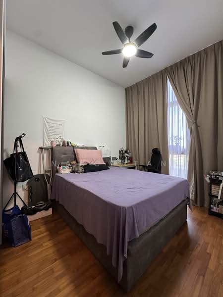 Kent Ridge Hill Residences, 66 South Buona Vista Road, 2 Bedrooms, 732 sqft, Condominium For Rent, by Nancy Tan, 24489658 - PropertyGuru.com.sg