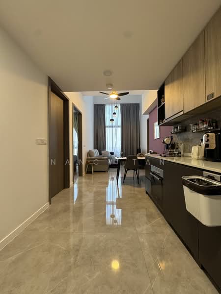 Kent Ridge Hill Residences, 66 South Buona Vista Road, 2 Bedrooms, 732 sqft, Condominium For Rent, by Nancy Tan, 24489658 - PropertyGuru.com.sg
