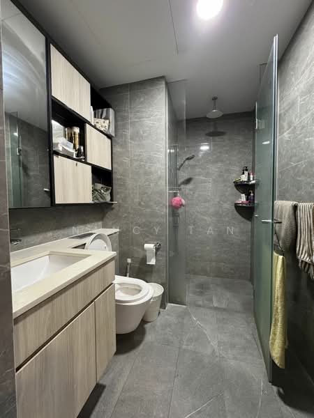 Kent Ridge Hill Residences, 66 South Buona Vista Road, 2 Bedrooms, 732 sqft, Condominium For Rent, by Nancy Tan, 24489658 - PropertyGuru.com.sg