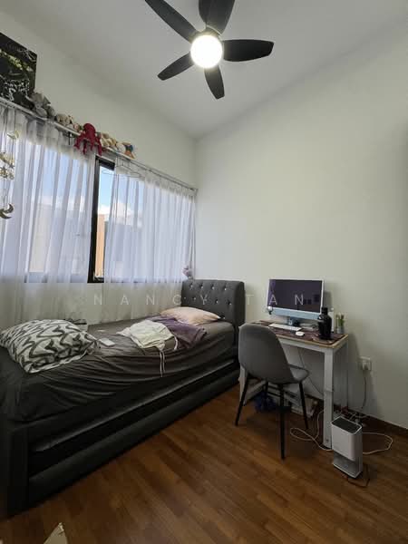 Kent Ridge Hill Residences, 66 South Buona Vista Road, 2 Bedrooms, 732 sqft, Condominium For Rent, by Nancy Tan, 24489658 - PropertyGuru.com.sg