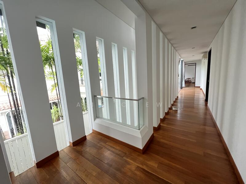 For Rent - See Video in Listing! Modern Bungalow with Pte Lift and Pool Near Australian and French School