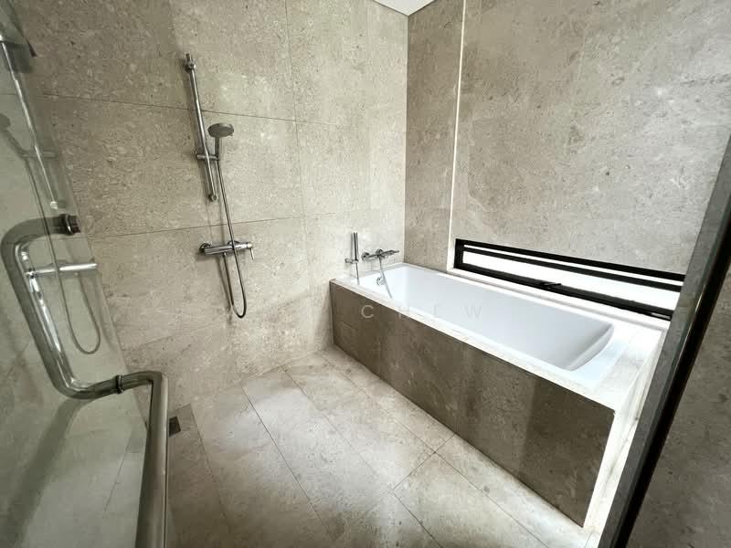 For Rent - See Video in Listing! Modern Bungalow with Pte Lift and Pool Near Australian and French School