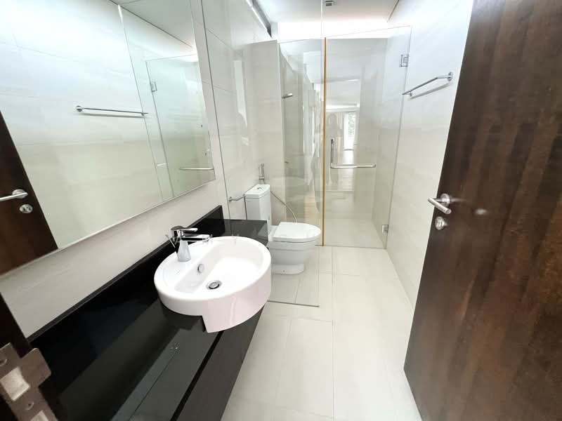 For Rent - See Video in Listing! Modern Bungalow with Pte Lift and Pool Near Australian and French School