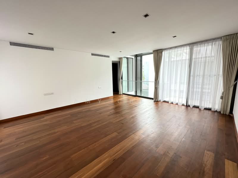 For Rent - See Video in Listing! Modern Bungalow with Pte Lift and Pool Near Australian and French School