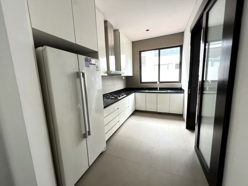 For Rent - See Video in Listing! Modern Bungalow with Pte Lift and Pool Near Australian and French School