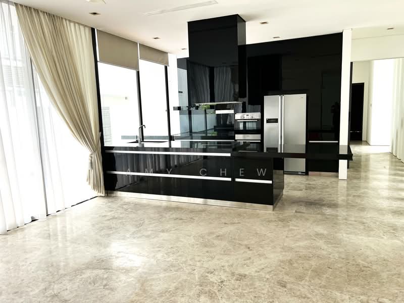 For Rent - See Video in Listing! Modern Bungalow with Pte Lift and Pool Near Australian and French School