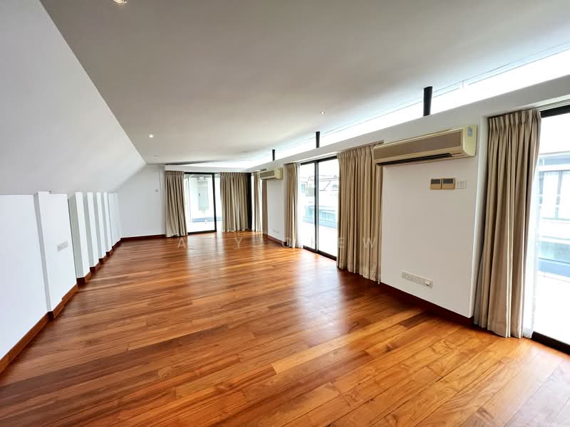 For Rent - See Video in Listing! Modern Bungalow with Pte Lift and Pool Near Australian and French School