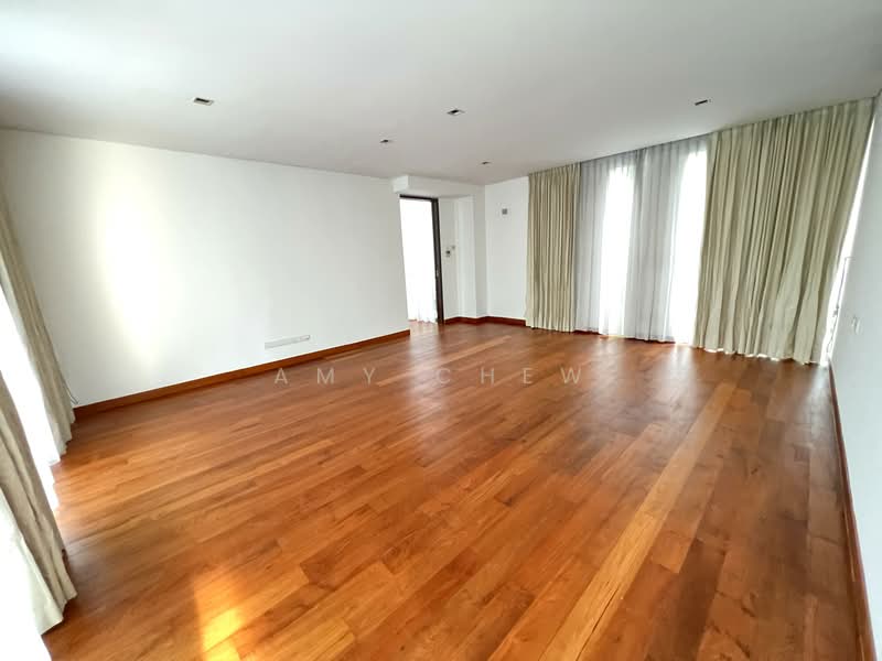 For Rent - See Video in Listing! Modern Bungalow with Pte Lift and Pool Near Australian and French School