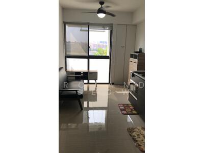 For Rent - Sims Urban Oasis