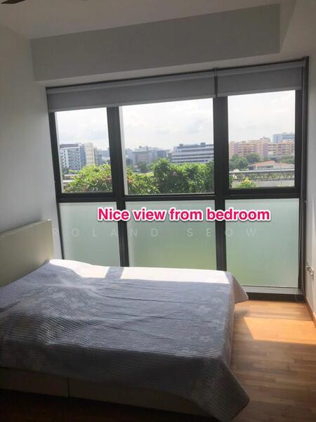 Sims Urban Oasis, 10 Sims Drive, 1 Bedroom, 409 sqft, Condominium For Rent, by Roland Seow, 24489776 - PropertyGuru.com.sg