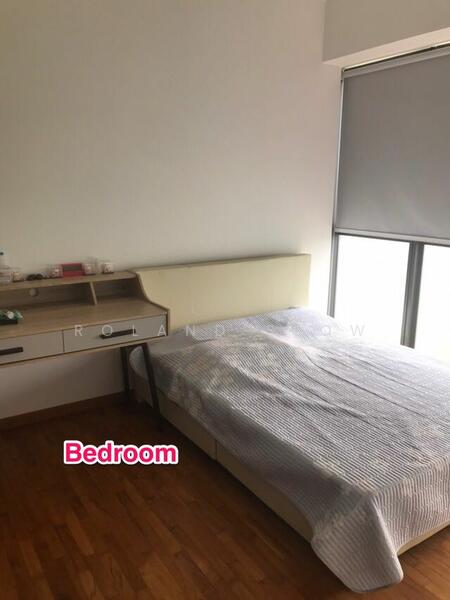 Sims Urban Oasis, 10 Sims Drive, 1 Bedroom, 409 sqft, Condominium For Rent, by Roland Seow, 24489776 - PropertyGuru.com.sg