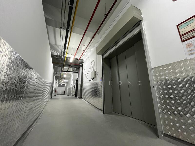 Kaki Bukit Techpark 1, Kaki Bukit Crescent, 875 sqft, Food & Beverage For Rent, by Allan Chong, 24489784 - CommercialGuru.com.sg