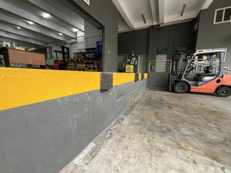 Kaki Bukit Techpark 1, Kaki Bukit Crescent, 875 sqft, Food & Beverage For Rent, by Allan Chong, 24489784 - CommercialGuru.com.sg