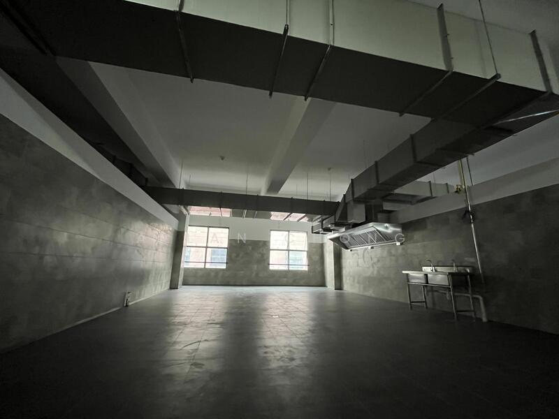 Kaki Bukit Techpark 1, Kaki Bukit Crescent, 875 sqft, Food & Beverage For Rent, by Allan Chong, 24489784 - CommercialGuru.com.sg