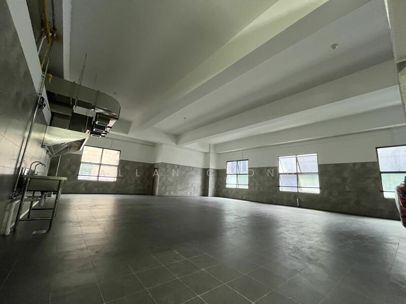 Kaki Bukit Techpark 1, Kaki Bukit Crescent, 875 sqft, Food & Beverage For Rent, by Allan Chong, 24489784 - CommercialGuru.com.sg