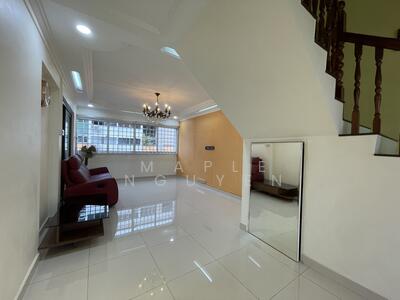 For Rent - 360 Yishun Ring Road