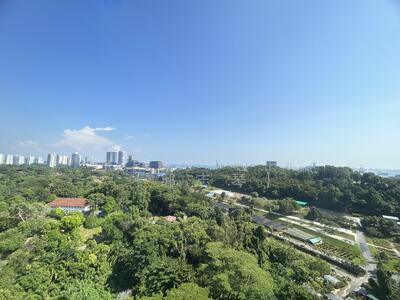 For Sale - Normanton Park