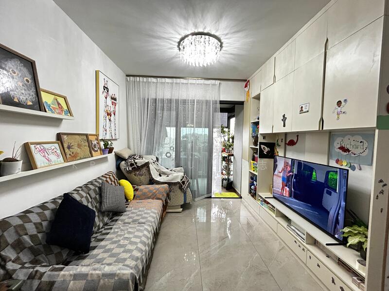 Normanton Park Condominium For Sale at S$ 1,990,000 | PropertyGuru Singapore