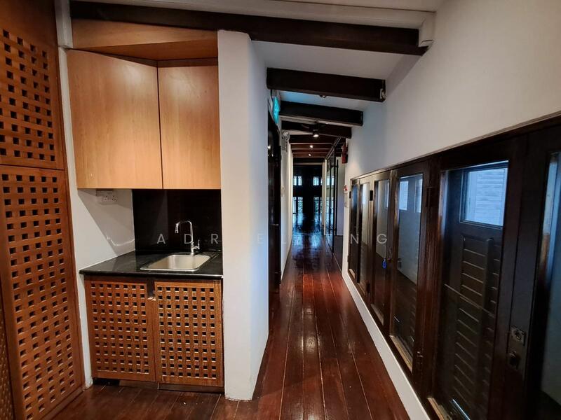 ⭐️Renovated Shophouse Office in Stanley Street⭐️, Stanley Street | Amoy Street | Telok Ayer Street, 1,794 sqft, Office For Rent, by Adriel Tng, 24489995 - CommercialGuru.com.sg