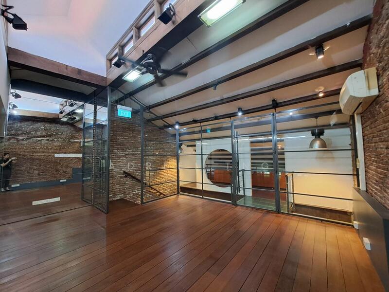 ⭐️Renovated Shophouse Office in Stanley Street⭐️, Stanley Street | Amoy Street | Telok Ayer Street, 1,794 sqft, Office For Rent, by Adriel Tng, 24489995 - CommercialGuru.com.sg