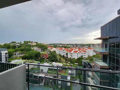 For Sale - Fourth Avenue Residences