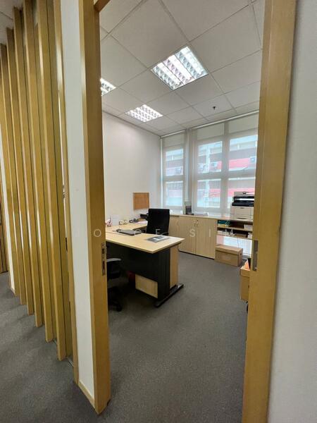 Tai Seng / Upper Paya Lebar, Eunos / Geylang / Paya Lebar, 1,704 sqft, Office For Rent, by Joyce Sim, 24490092 - CommercialGuru.com.sg