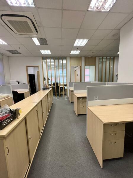 Tai Seng / Upper Paya Lebar, Eunos / Geylang / Paya Lebar, 1,704 sqft, Office For Rent, by Joyce Sim, 24490092 - CommercialGuru.com.sg