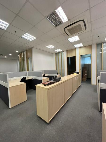 Tai Seng / Upper Paya Lebar, Eunos / Geylang / Paya Lebar, 1,704 sqft, Office For Rent, by Joyce Sim, 24490092 - CommercialGuru.com.sg