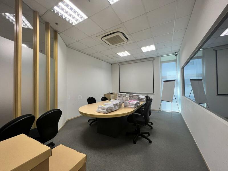 Tai Seng / Upper Paya Lebar, Eunos / Geylang / Paya Lebar, 1,704 sqft, Office For Rent, by Joyce Sim, 24490092 - CommercialGuru.com.sg