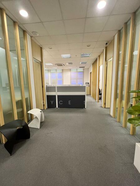 Tai Seng / Upper Paya Lebar, Eunos / Geylang / Paya Lebar, 1,704 sqft, Office For Rent, by Joyce Sim, 24490092 - CommercialGuru.com.sg