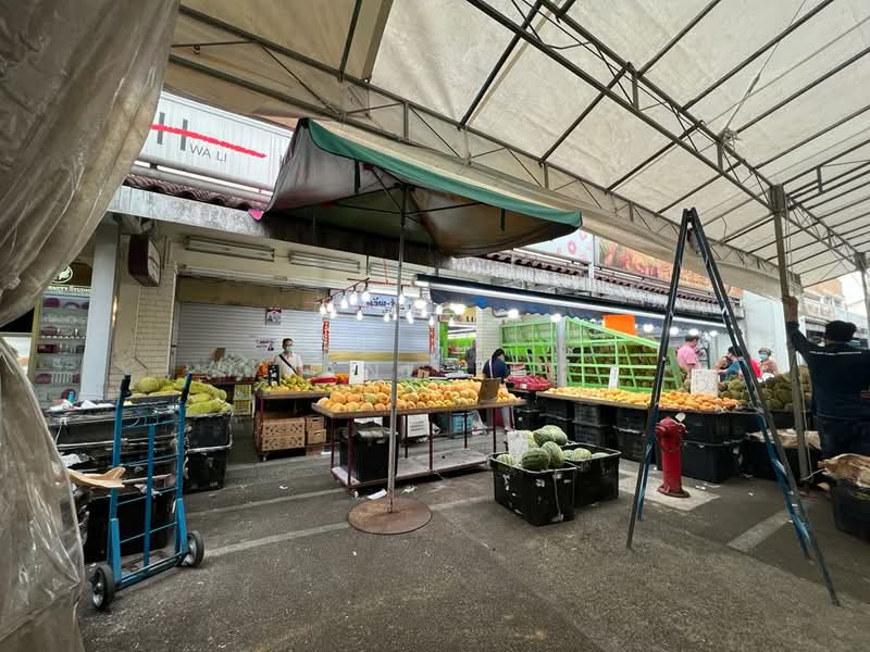 506 Jurong West Street 52, 506 Jurong West Street 52, 450 sqft, Shop / Shophouse For Rent, by Jane Lee, 24490265 - CommercialGuru.com.sg