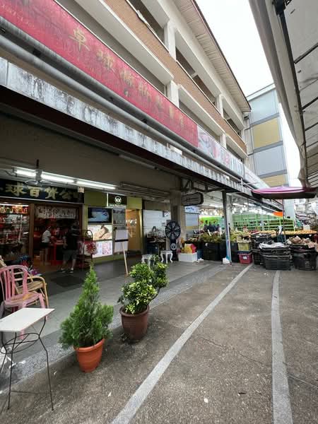 506 Jurong West Street 52, 506 Jurong West Street 52, 450 sqft, Shop / Shophouse For Rent, by Jane Lee, 24490265 - CommercialGuru.com.sg