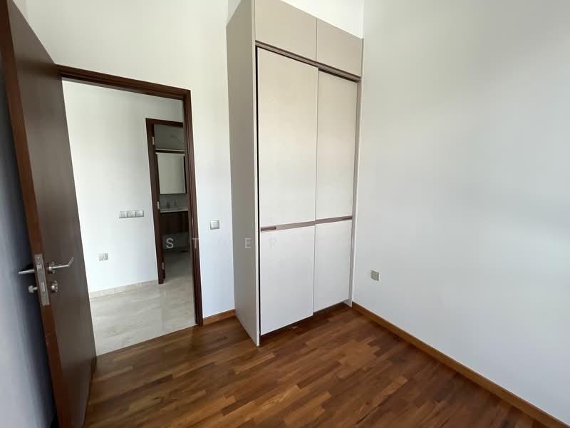 Lattice One, 1 Seraya Crescent, 2 Bedrooms, 614 sqft, Condominium For Rent, by Esther Chew, 24490282 - PropertyGuru.com.sg