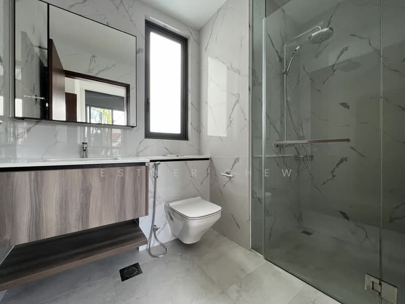 Lattice One, 1 Seraya Crescent, 2 Bedrooms, 614 sqft, Condominium For Rent, by Esther Chew, 24490282 - PropertyGuru.com.sg