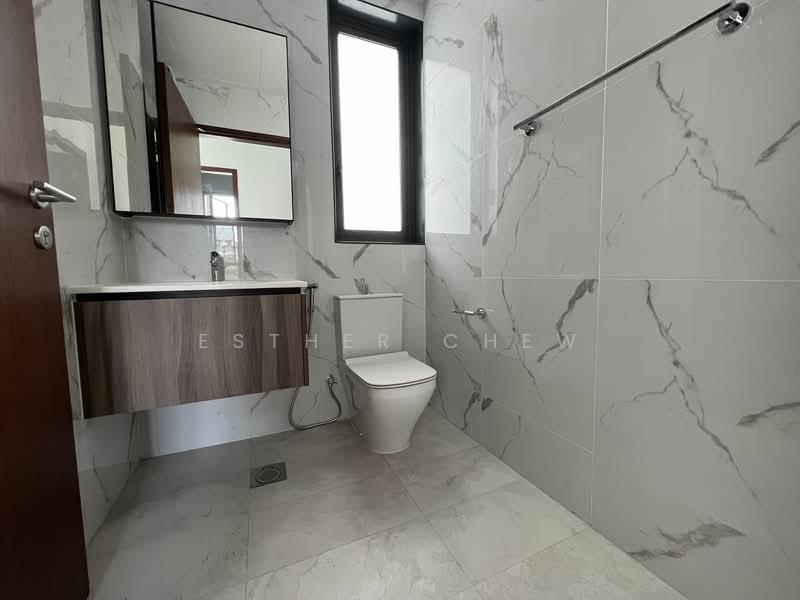 Lattice One, 1 Seraya Crescent, 2 Bedrooms, 614 sqft, Condominium For Rent, by Esther Chew, 24490282 - PropertyGuru.com.sg