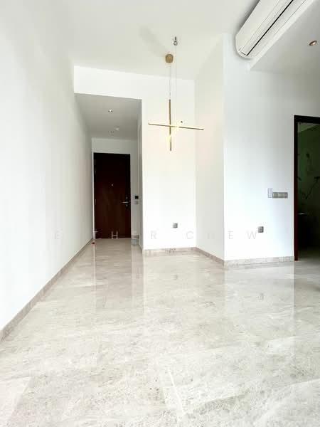 Lattice One, 1 Seraya Crescent, 2 Bedrooms, 614 sqft, Condominium For Rent, by Esther Chew, 24490282 - PropertyGuru.com.sg