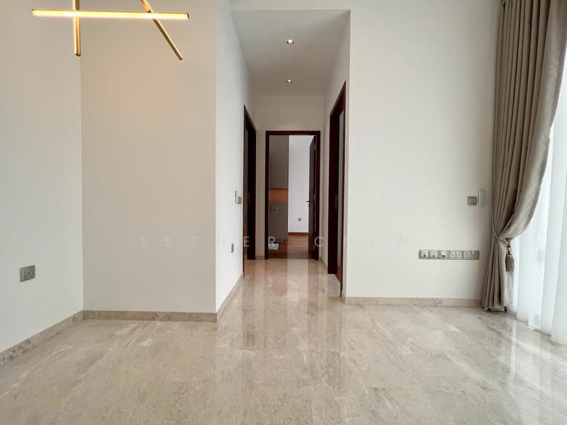Lattice One, 1 Seraya Crescent, 2 Bedrooms, 614 sqft, Condominium For Rent, by Esther Chew, 24490282 - PropertyGuru.com.sg