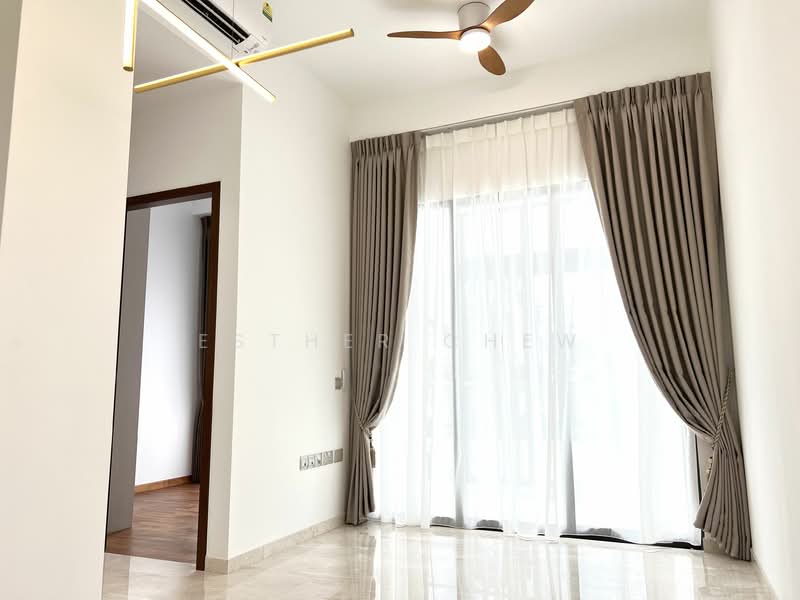 Lattice One, 1 Seraya Crescent, 2 Bedrooms, 614 sqft, Condominium For Rent, by Esther Chew, 24490282 - PropertyGuru.com.sg