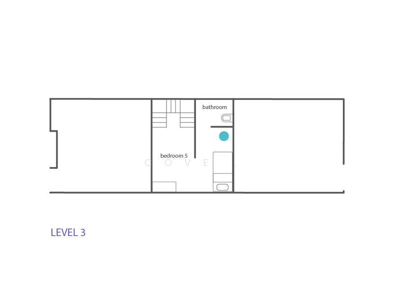 JK Building, 56A-56B Jalan Jurong Kechil, Room Rental, 180 sqft, Apartment For Rent, by Cove, 24490310 - PropertyGuru.com.sg