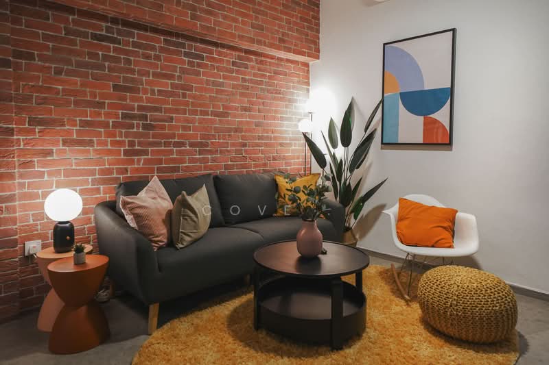 JK Building, 56A-56B Jalan Jurong Kechil, Room Rental, 180 sqft, Apartment For Rent, by Cove, 24490310 - PropertyGuru.com.sg