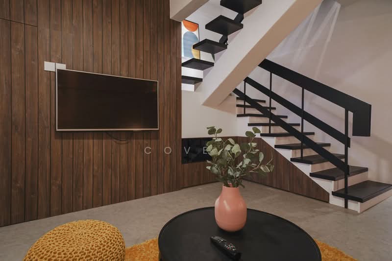 JK Building, 56A-56B Jalan Jurong Kechil, Room Rental, 180 sqft, Apartment For Rent, by Cove, 24490310 - PropertyGuru.com.sg