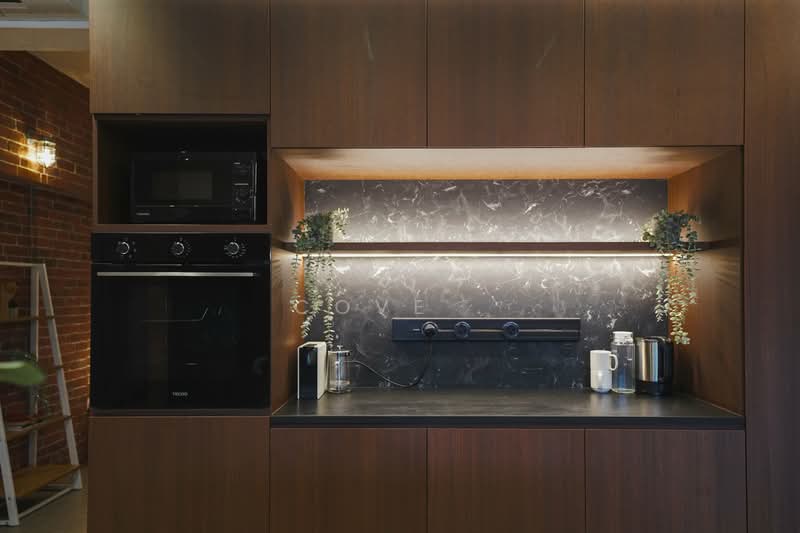 JK Building, 56A-56B Jalan Jurong Kechil, Room Rental, 180 sqft, Apartment For Rent, by Cove, 24490310 - PropertyGuru.com.sg