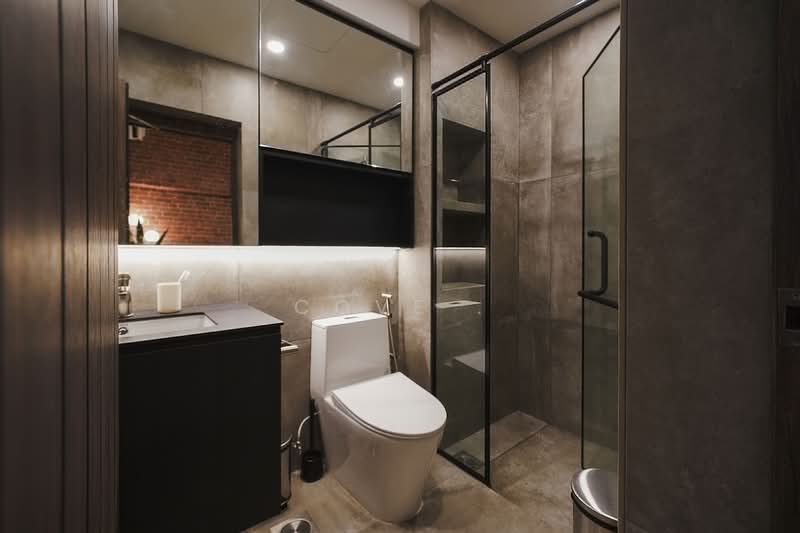 JK Building, 56A-56B Jalan Jurong Kechil, Room Rental, 180 sqft, Apartment For Rent, by Cove, 24490310 - PropertyGuru.com.sg