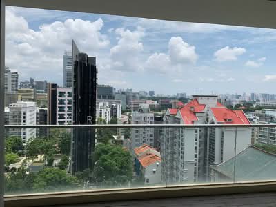 For Rent - Martin Place Residences