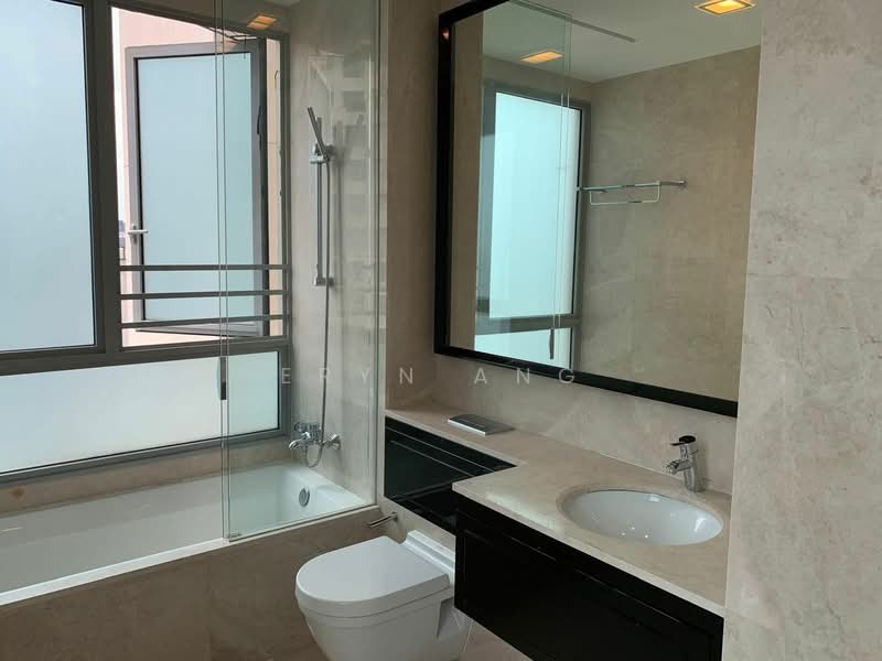 Martin Place Residences, 2 Martin Place, 2 Bedrooms, 1,163 sqft, Condominium For Rent, by Eryn Ang, 24490345 - PropertyGuru.com.sg