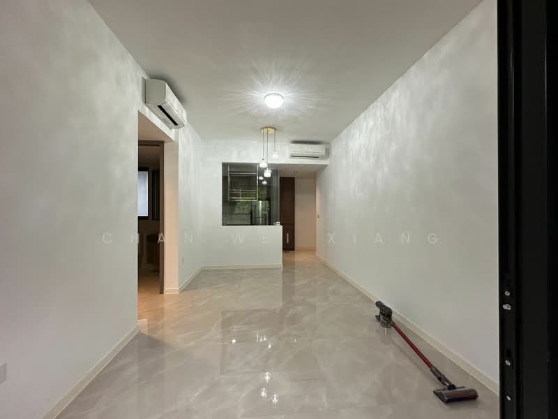 Kent Ridge Hill Residences, 66 South Buona Vista Road, 3 Bedrooms, 947 sqft, Condominium For Rent, by Chan Wei Xiang, 24490393 - PropertyGuru.com.sg